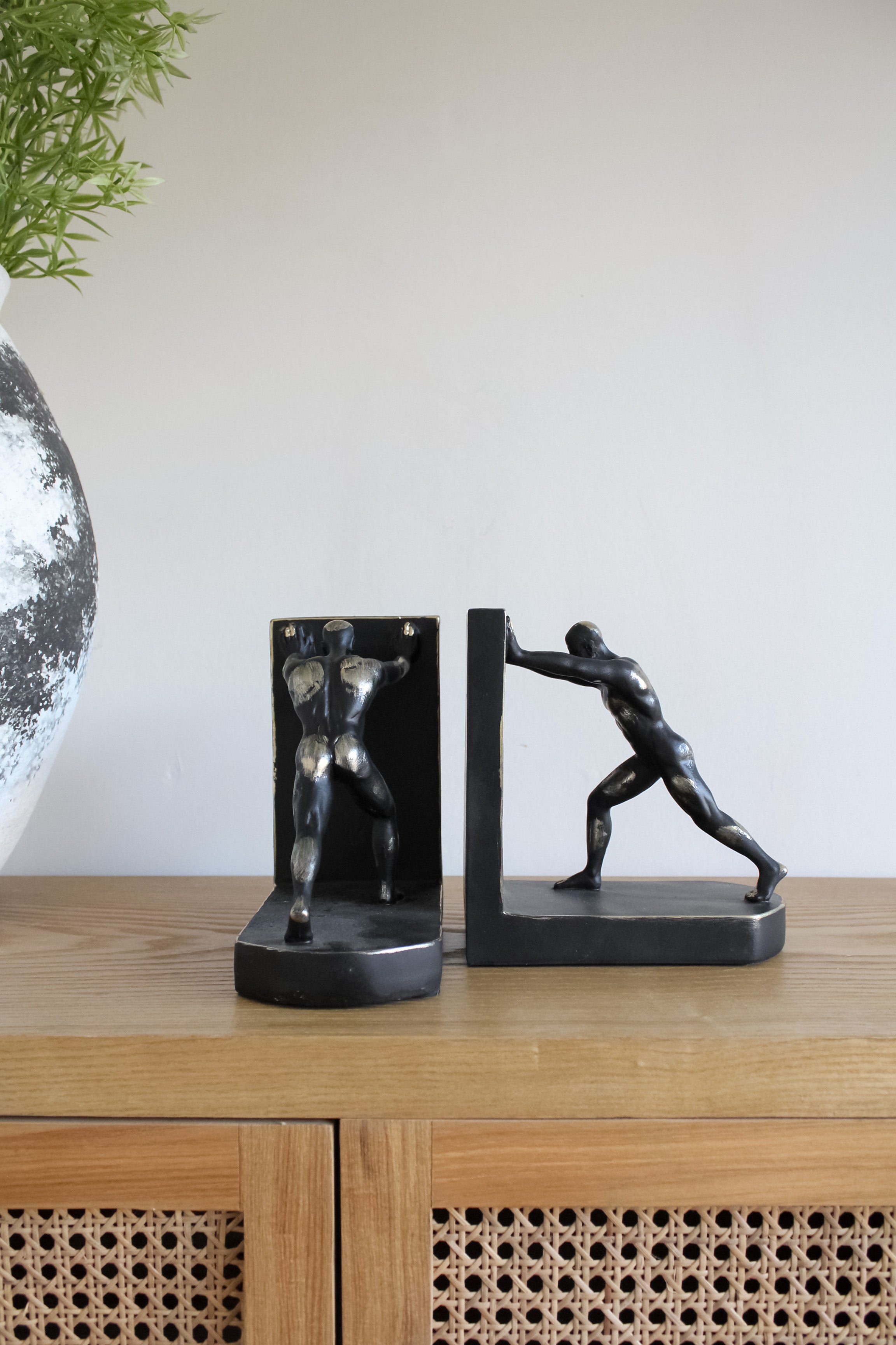 Topes de libro Hombres