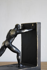 Topes de libro Hombres