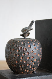 Topes de libro Frutas