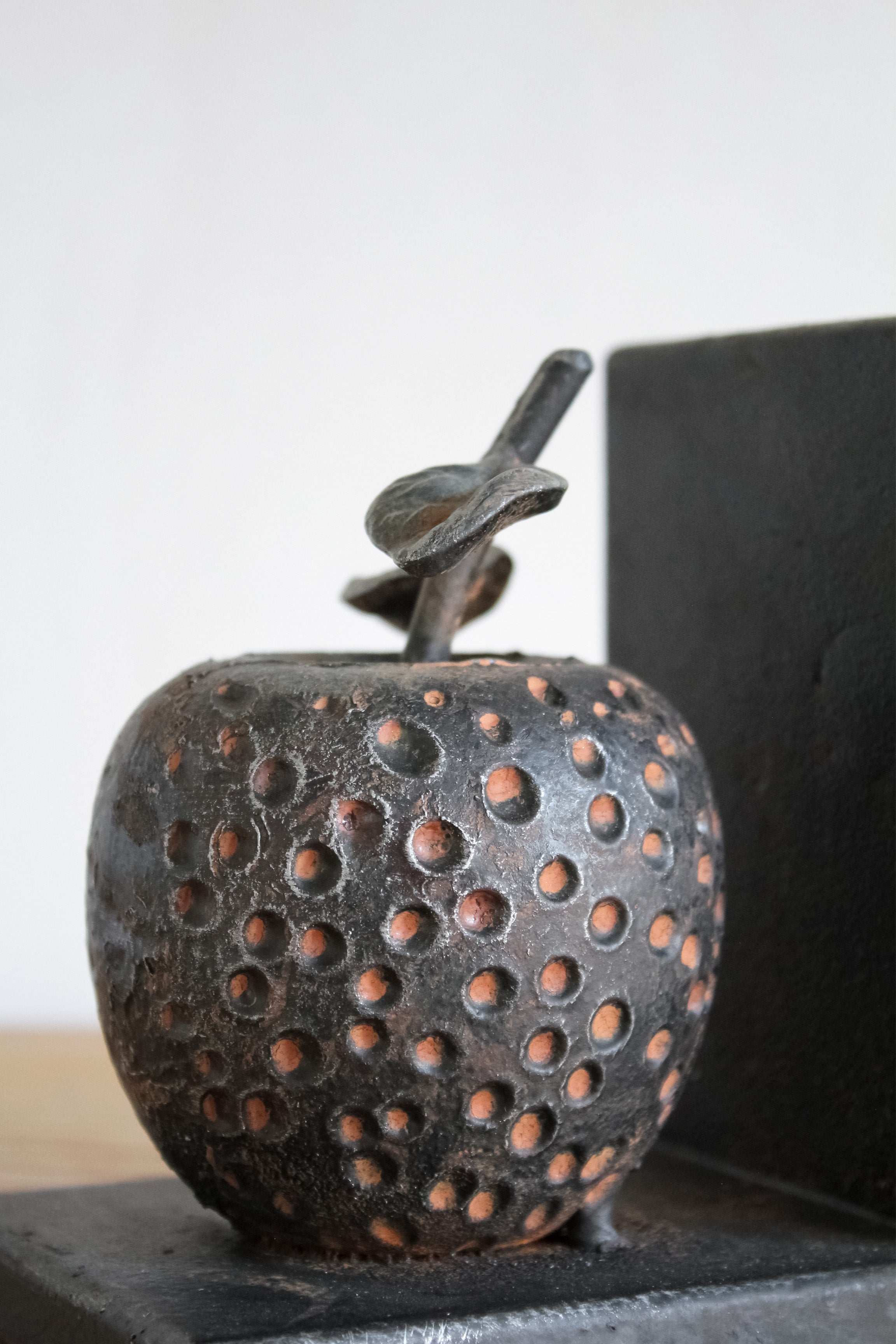 Topes de libro Frutas