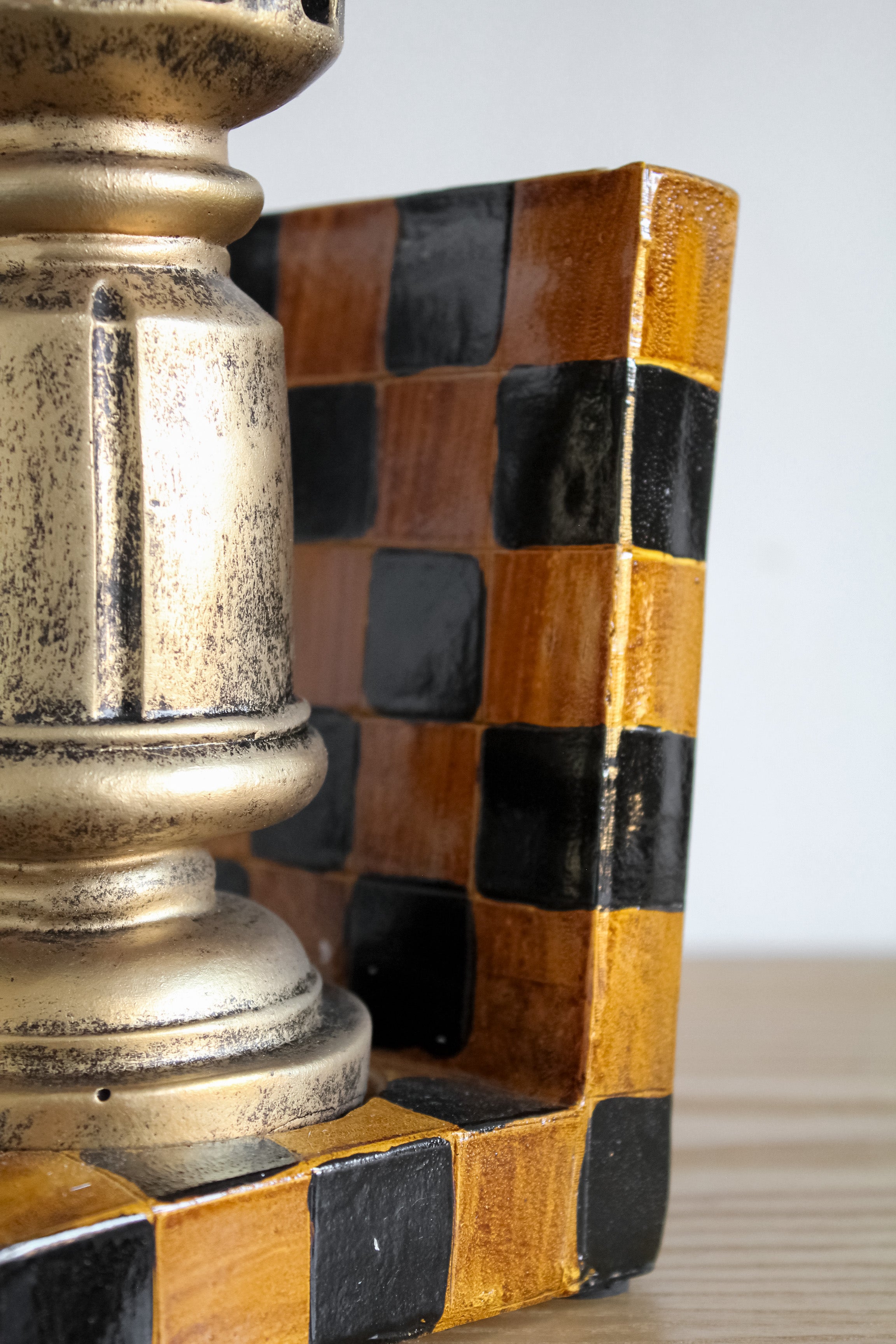 Topes de libro Ajedrez