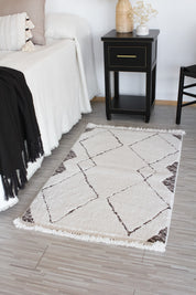 Bajada de cama Ananya