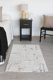 Bajada de cama Saanvi