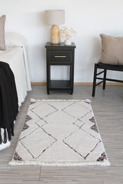 Bajada de cama Ananya