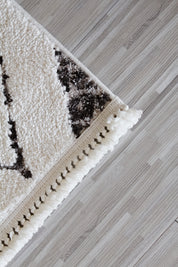 Bajada de cama Ananya