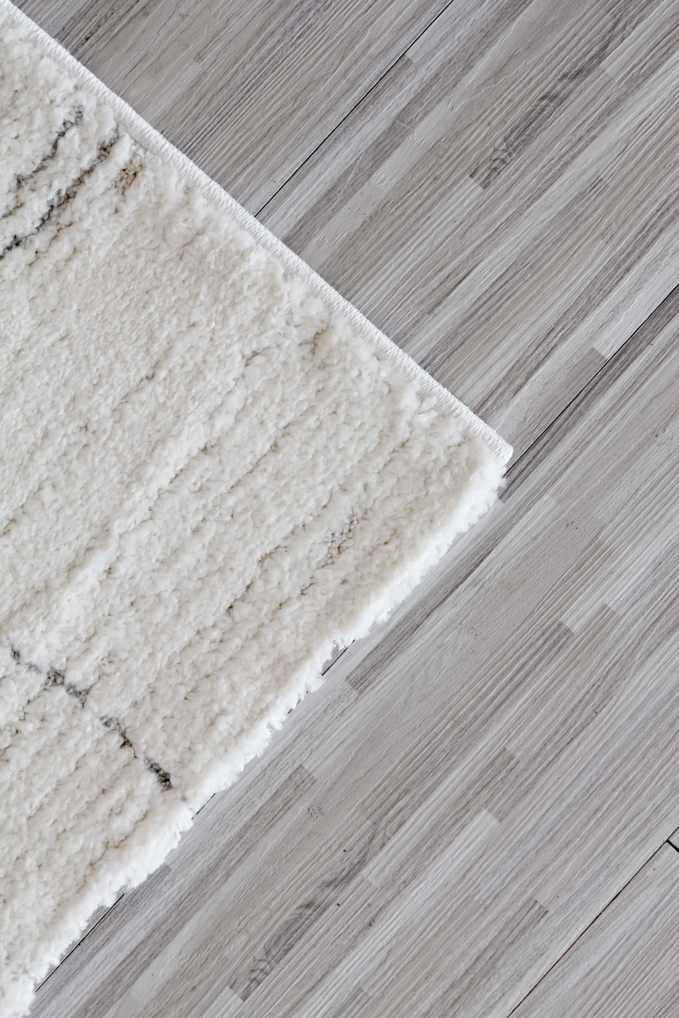 Bajada de cama Saanvi