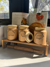 Set Country Home