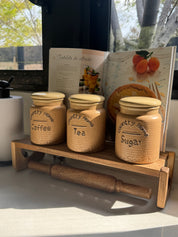 Set Country Home