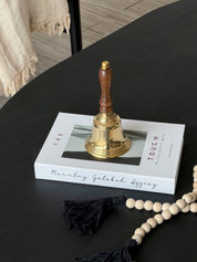 Campana Bronce