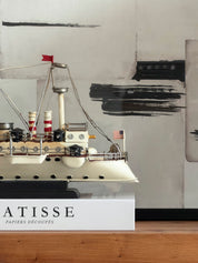 Barco Industrial