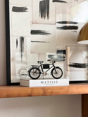 Bicicleta Vintage Chica