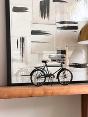 Bicicleta Vintage Grande