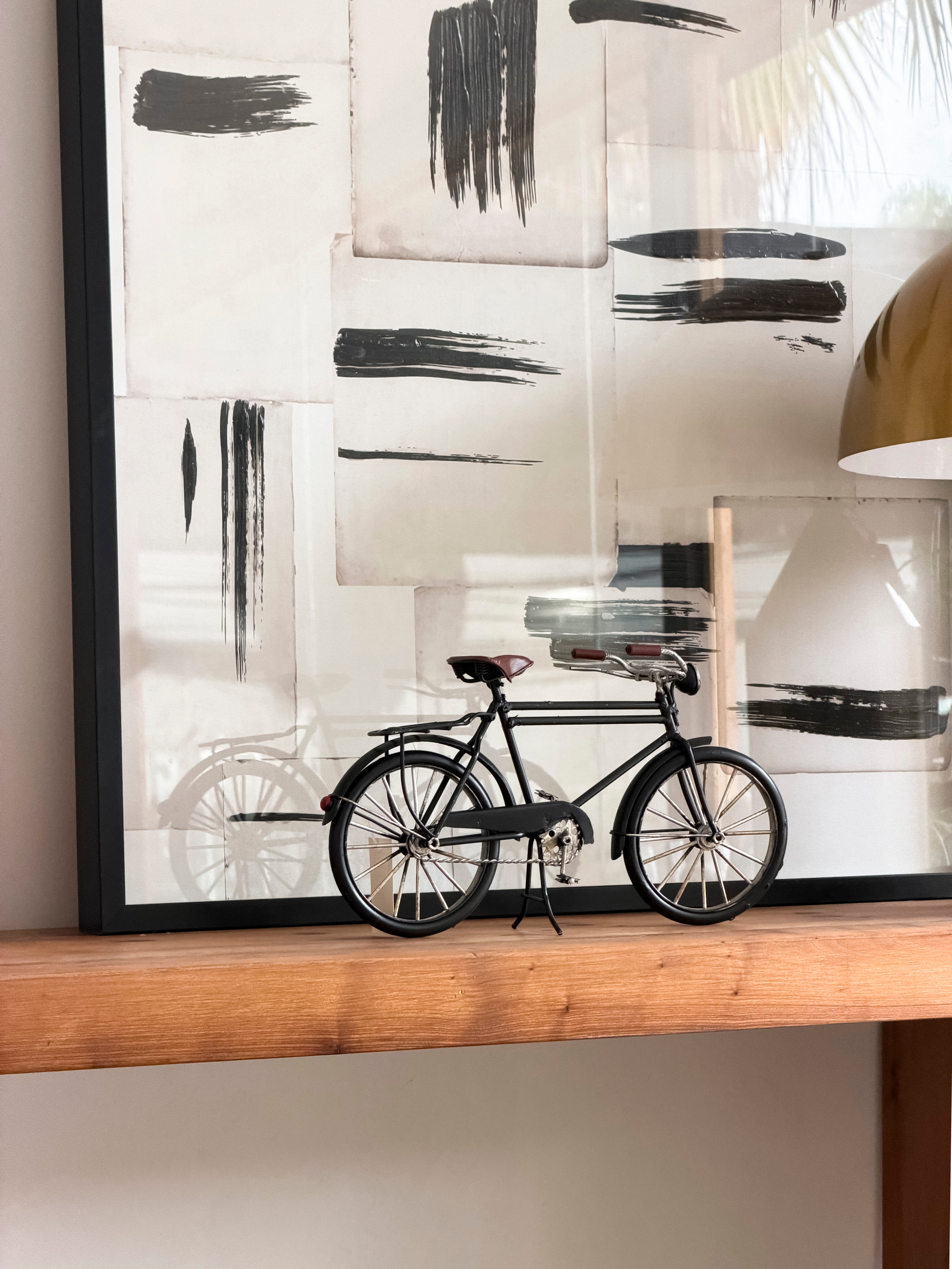 Bicicleta Vintage Grande