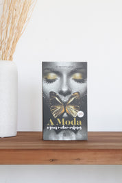 Caja Libro "A Moda"