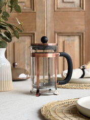 Cafetera Prensa Francesa Copper