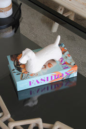 Caja Libro "Fashion" Colores