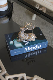 Caja Libro "Alba de Luca"