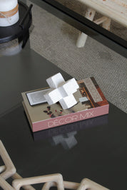 Caja Libro "Decor Mix"