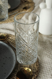 Set Vasos Timeless (x4)