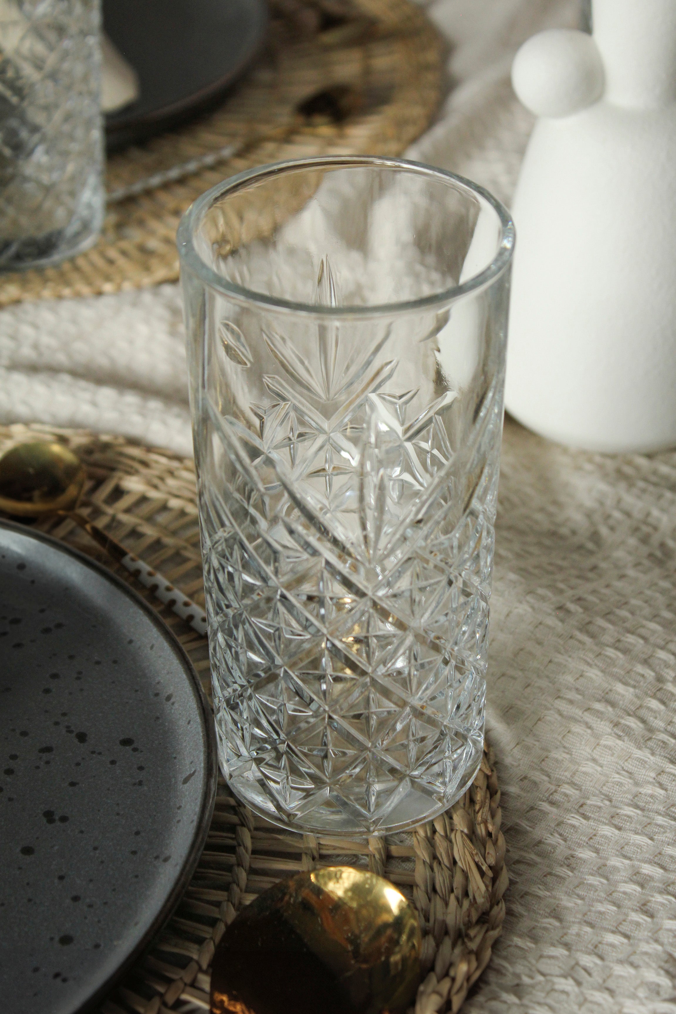 Set Vasos Timeless (x4)