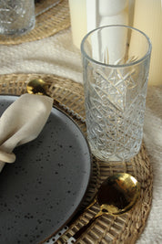 Set Vasos Timeless (x4)