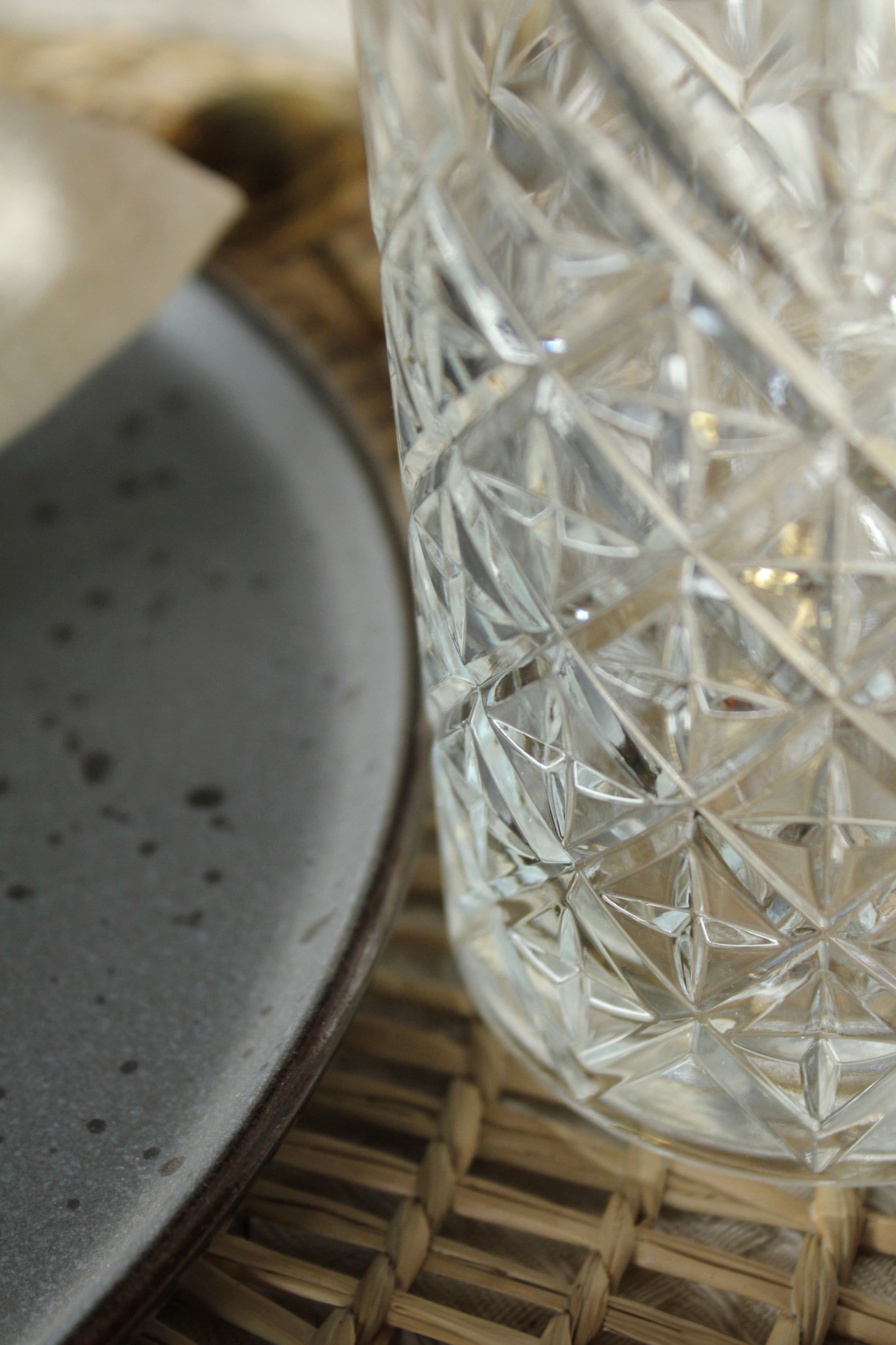 Set Vasos Timeless (x4)