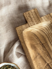 Tabla Madera 2 Asas