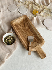 Tabla Madera Asa