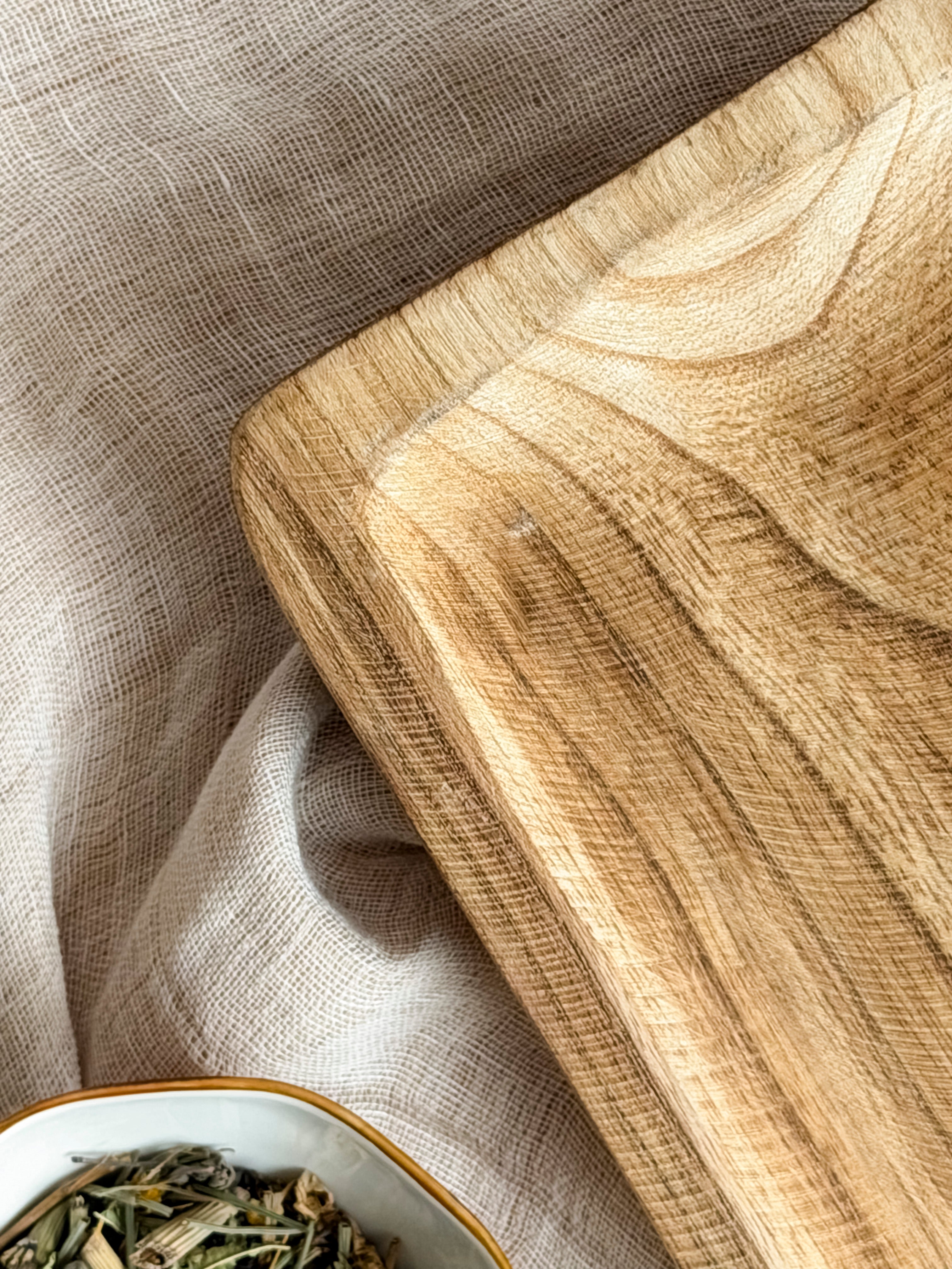 Tabla Madera Asa
