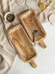 Tabla Madera Asa