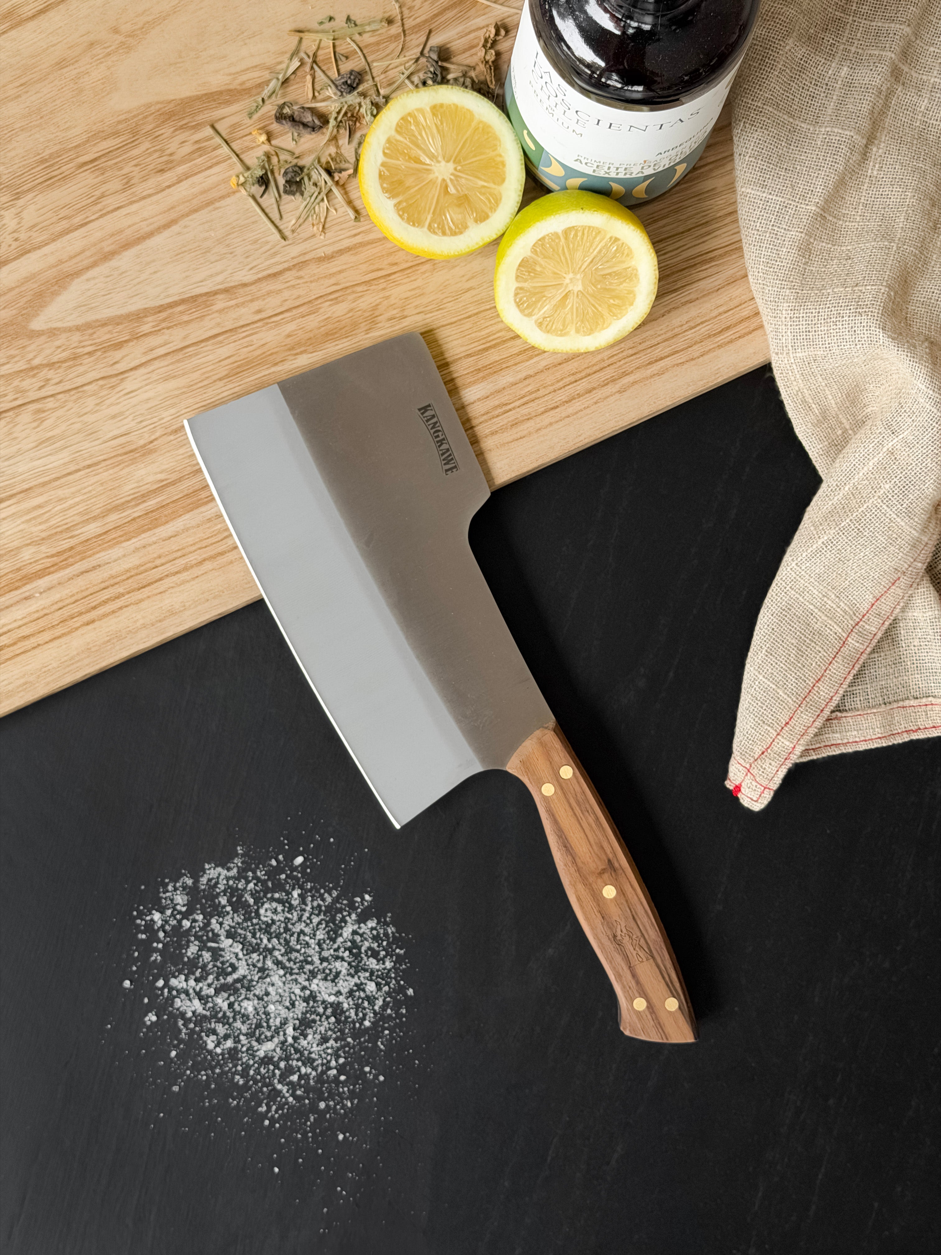 Machete Riñihue