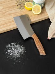 Machete Riñihue