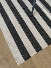 Alfombra Algodón Lineal