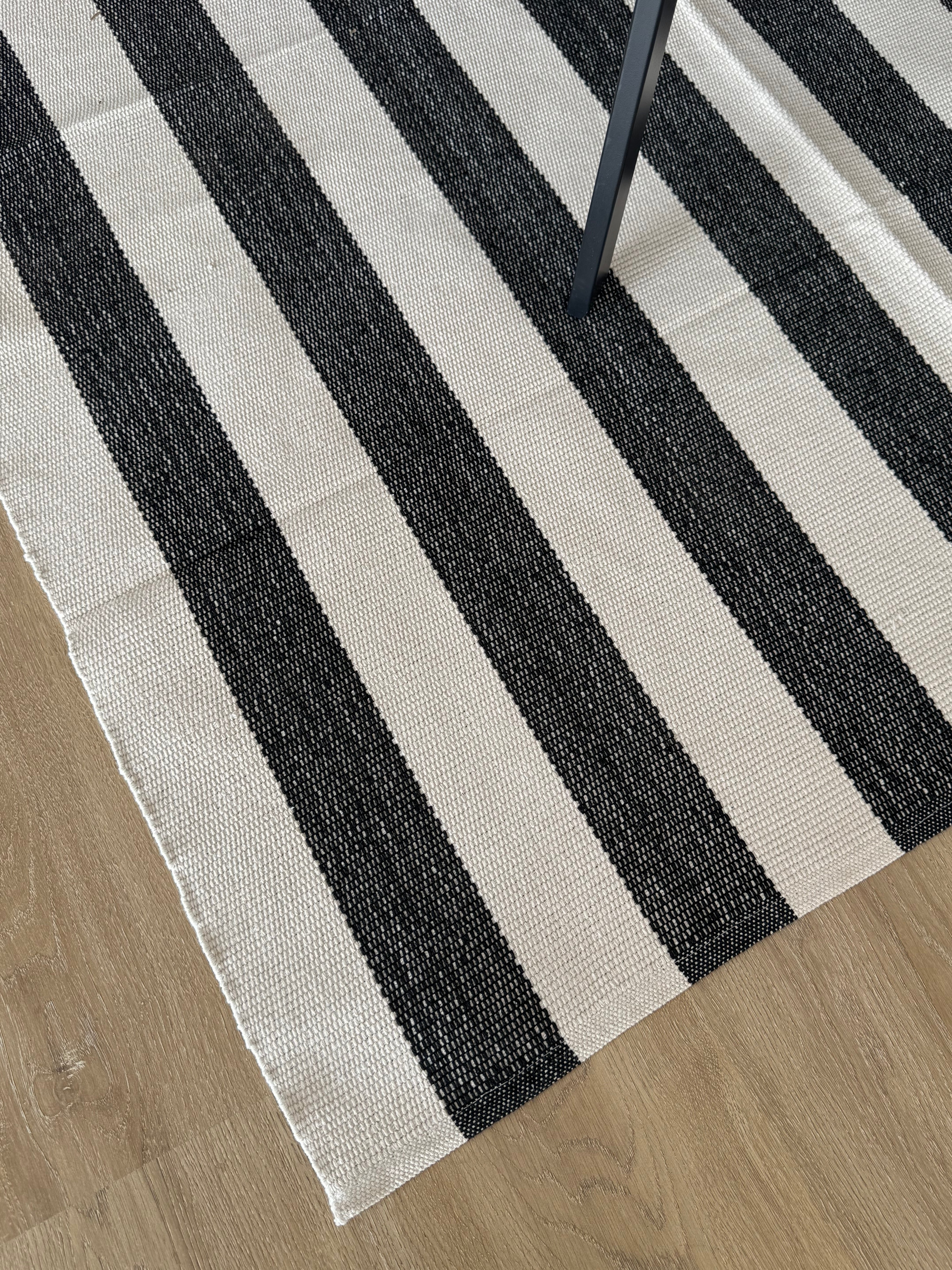 Alfombra Algodón Lineal