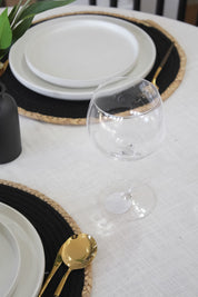 Set Copas Gin Transparentes