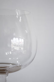 Set Copas Gin Transparentes