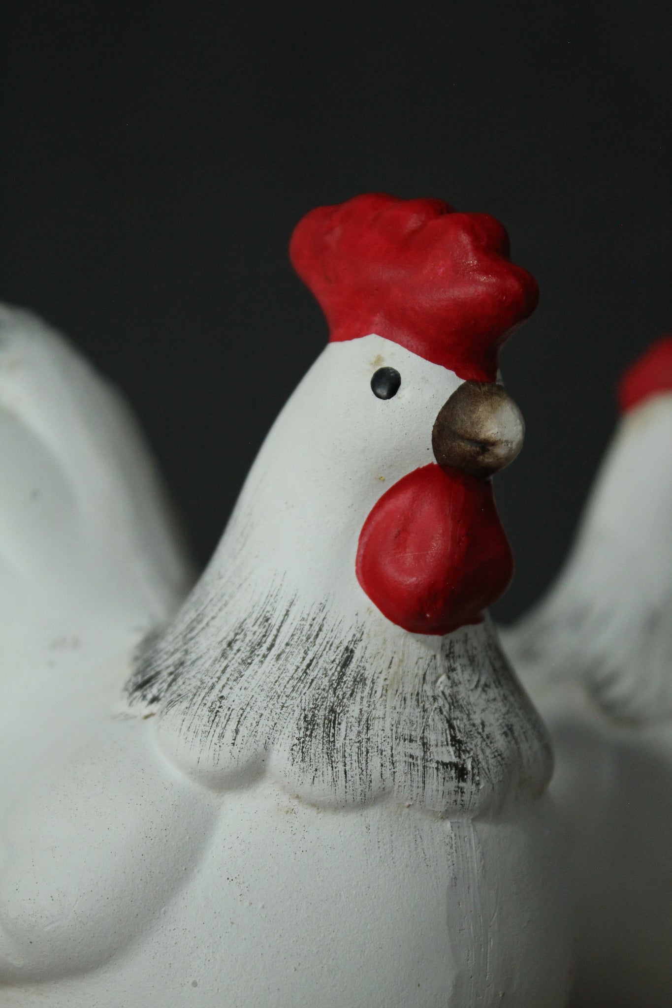 Gallo Ceramica Blanco