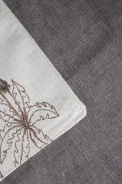 Individual Flores Café