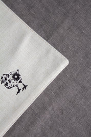 Individual Gallina Negra