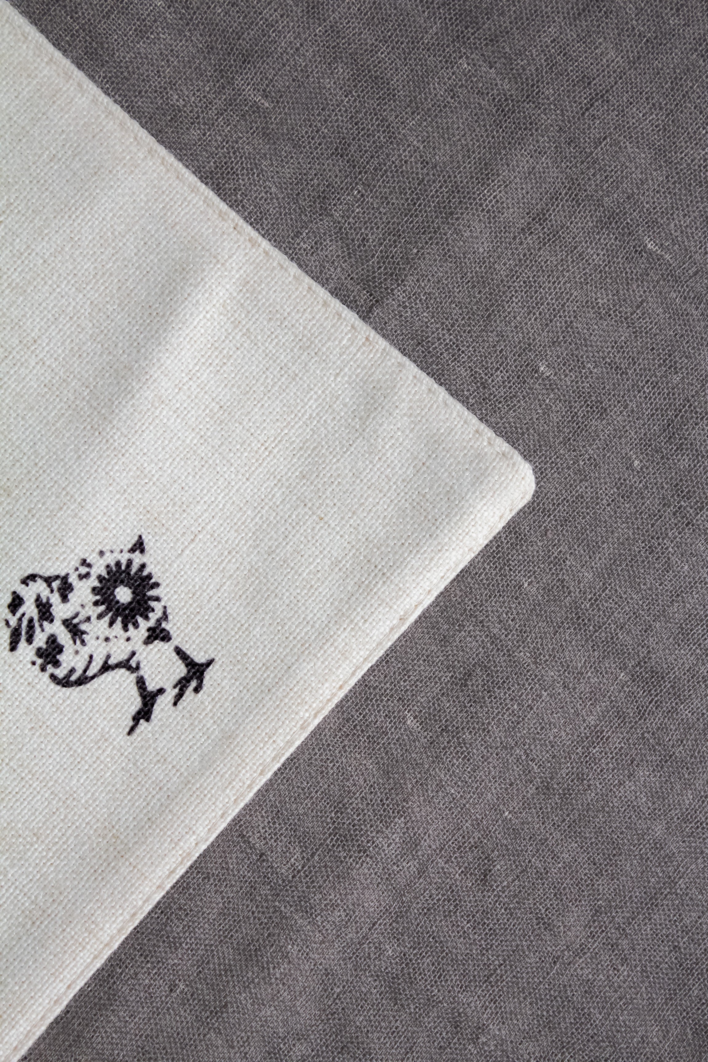 Individual Gallina Negra