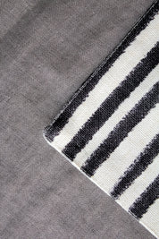 Individual Conejo Negro