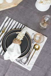 Individual Conejo Negro