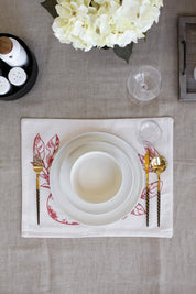 Individual Granada Roja