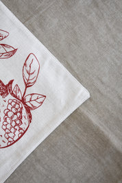 Individual Granada Roja