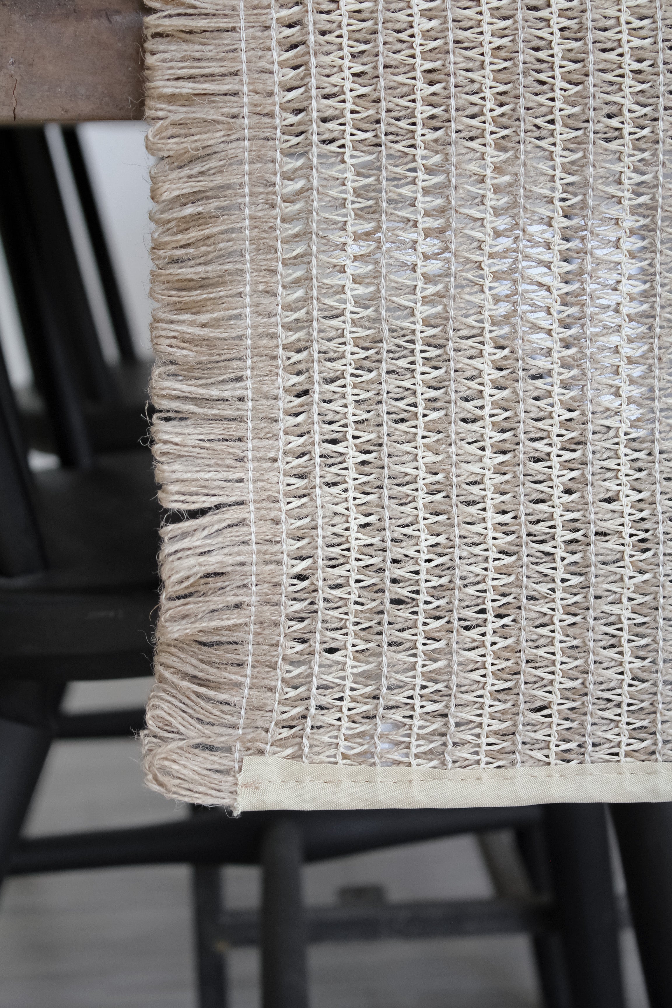 Camino de Mesa Fibra