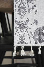 Camino de Mesa Marco Flora y Fauna