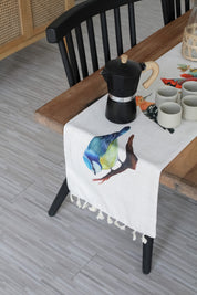 Camino de Mesa Pájaros