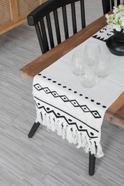 Camino de Mesa Crudo