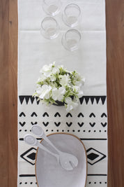 Camino de Mesa Crudo