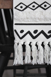 Camino de Mesa Crudo